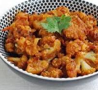 Mazedar Aloo Gobi Masala