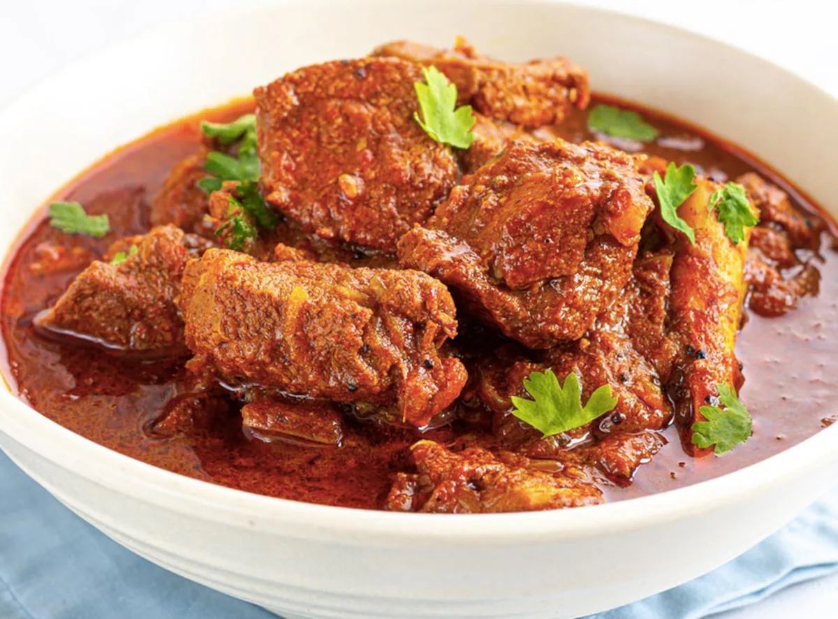 FBR SPECIAL MUTTON CURRY